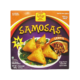 Deep Samosa Spicy Lentil 636G