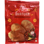 Deep Bhatura