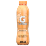 Gatorade Orange Flavour 495Ml