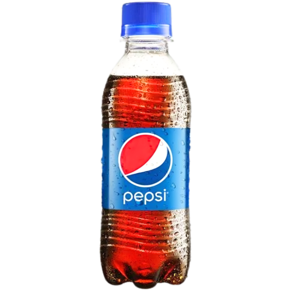 Pepsi Bottle 250Ml