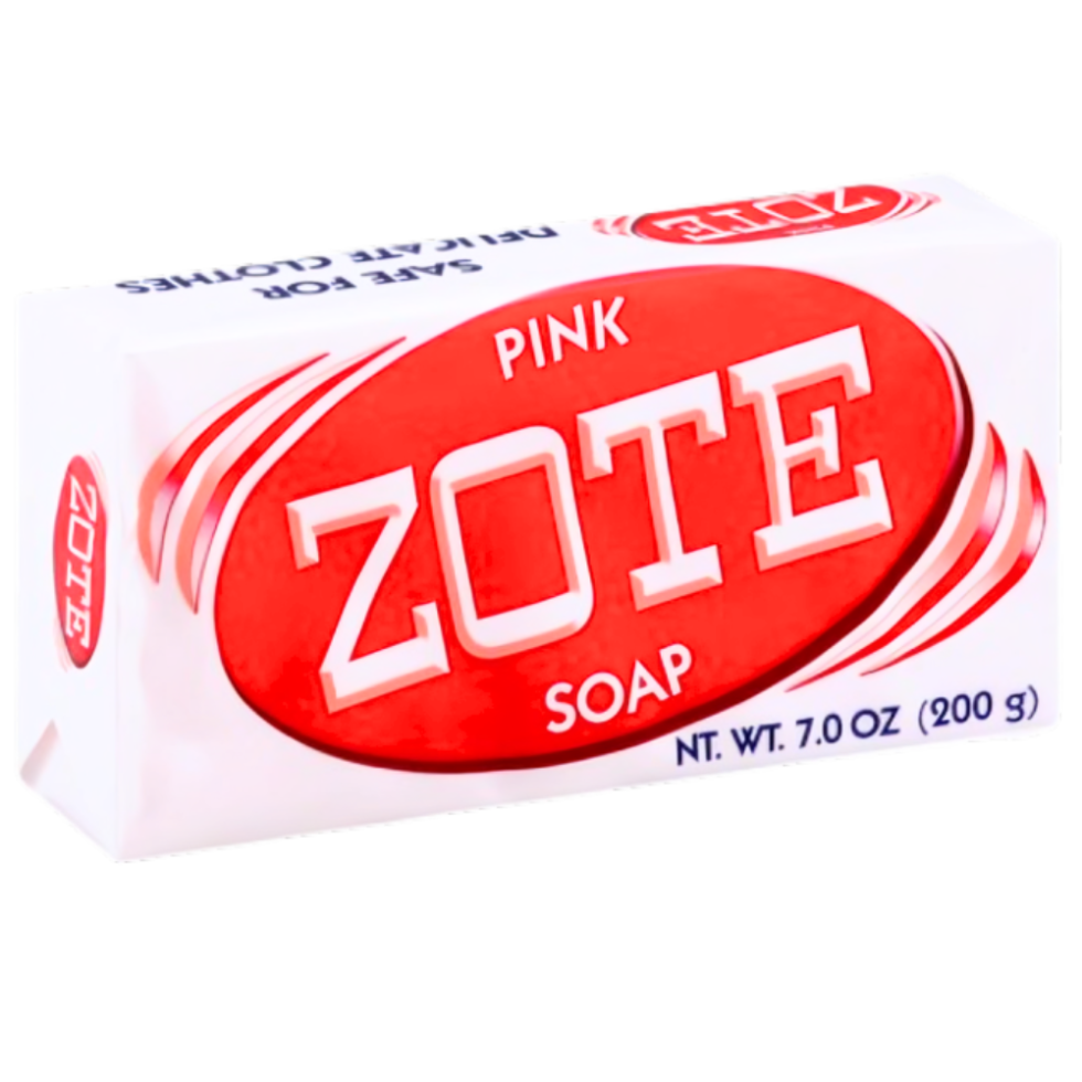 Pink Zote