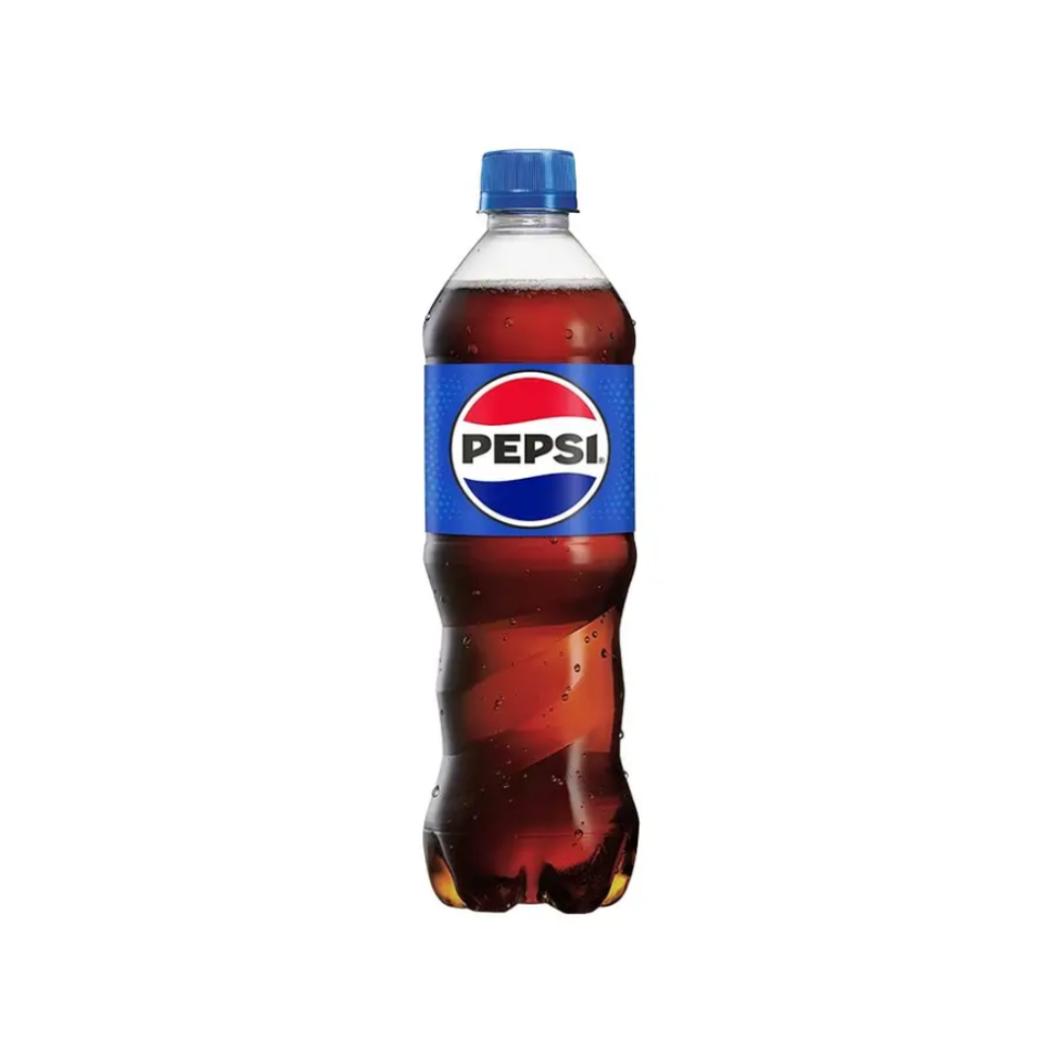 Pepsi