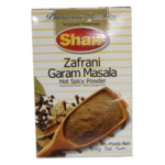 Shan Zafrani Garam Masala Powder