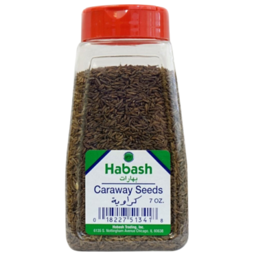 Habash Caraway Seeds