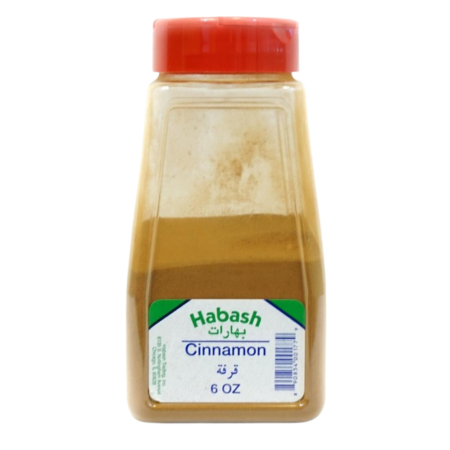 Habash Ground Cinnamon