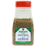 Habash Cumin Seeds