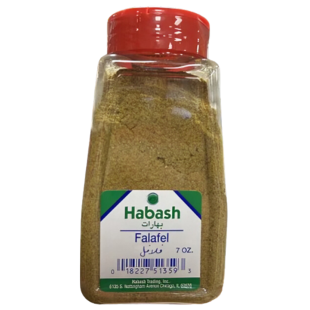 Habash Falafel