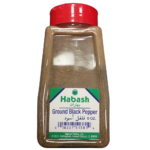 Habash Ground Black Pepper