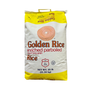 Golden Rice