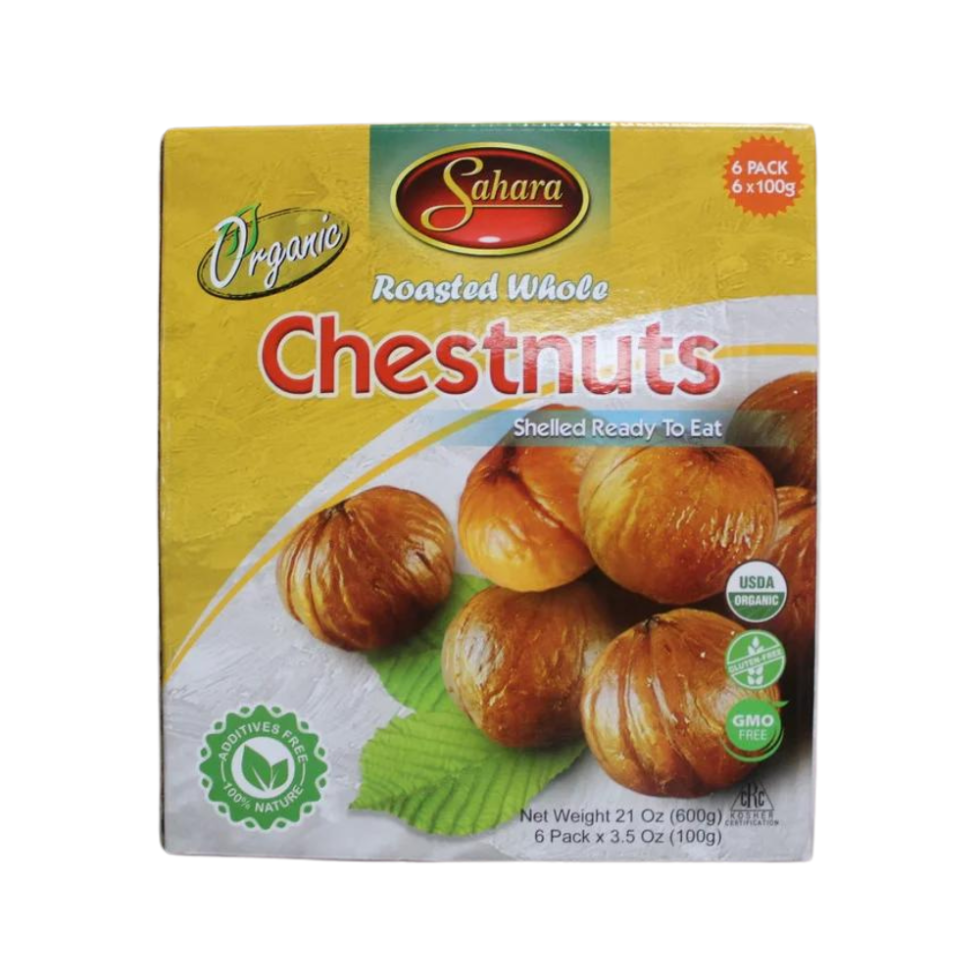 Chestnut