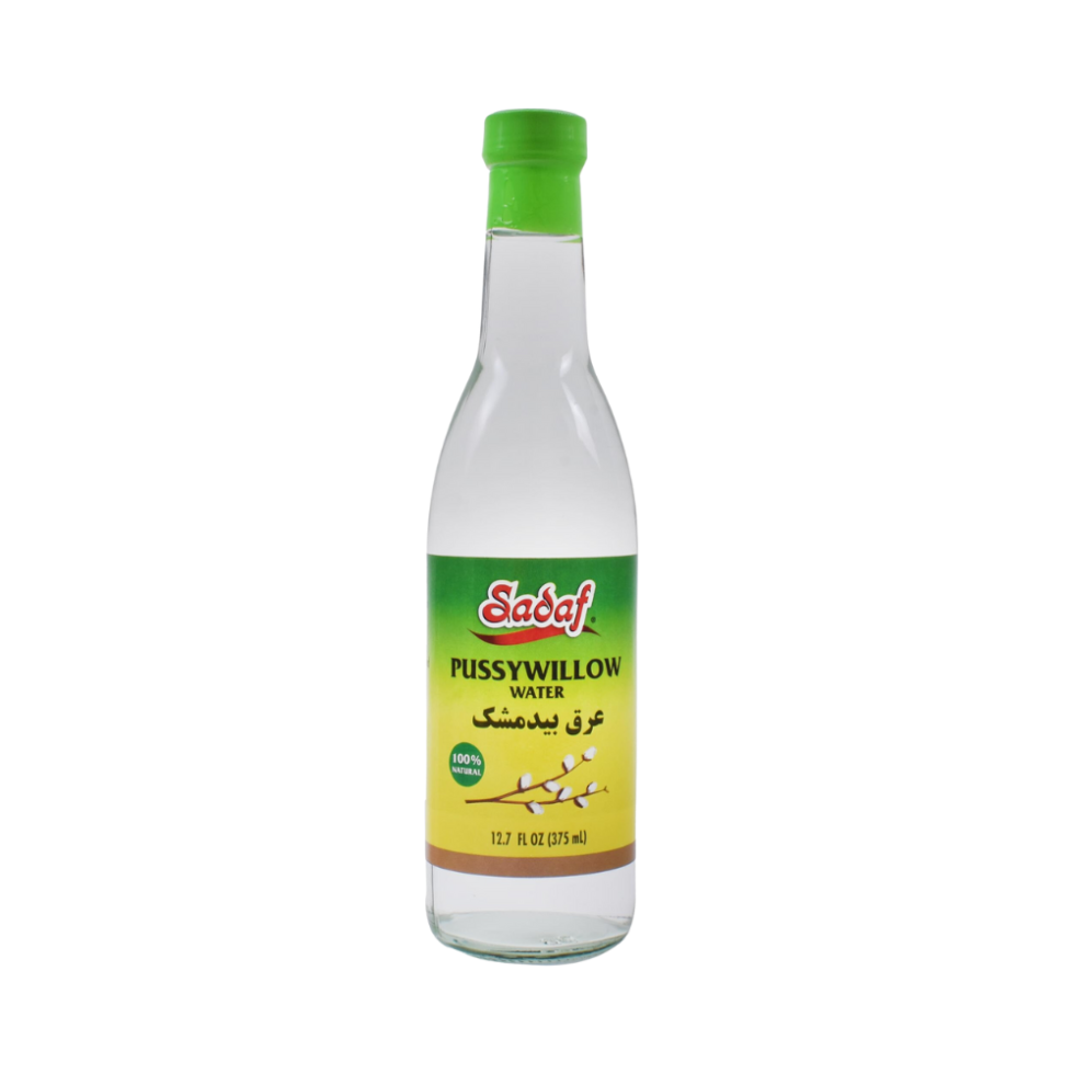 Sadaf Hedysasum Water 12.7Oz