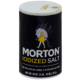 Morton Iodized Salt 737G