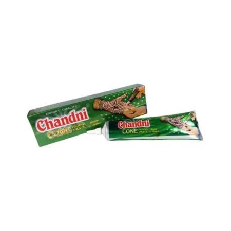 Chandni Cone Henna Paste