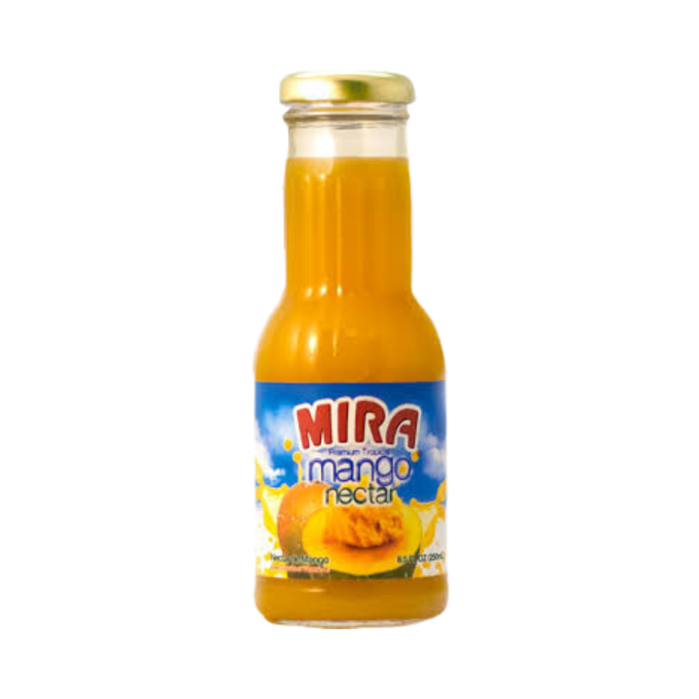 MIRA MANGO NECTAR