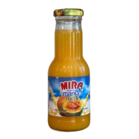 Mira Mango Nectar