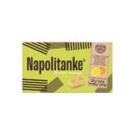 Napolitanke Lemon