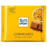 Ritter Chocolate Cornflakes