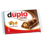 Duplo Chocnut