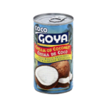 Cream Of Coconut