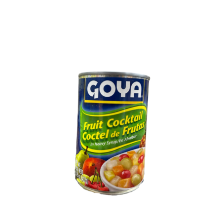 Goya Fruit Cocktail 432 G