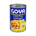 Goya Chickpeas