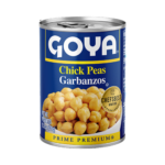 Goya Chick Peas