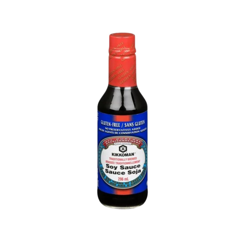 Kikkoman Gluten-Free Soy Sauce