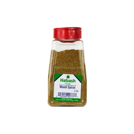 Habash Mandi Spices 5Oz