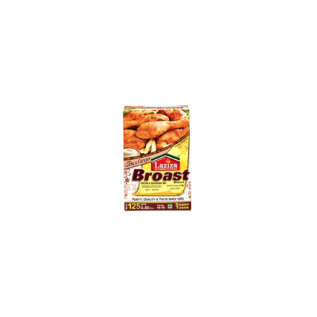 Laziza Broast Seasoning