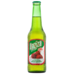 Laziza Raspberry Malt Beverage