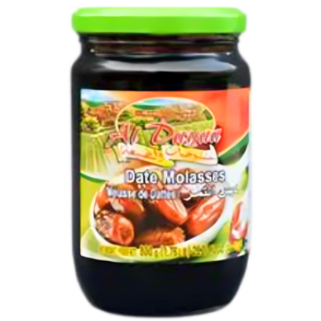 Al Daya Date Molasses 400G