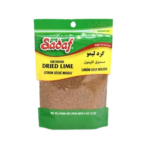 Sadaf Ground Dried Lime