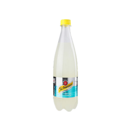 Schweppes Bitter Lemon 750ML