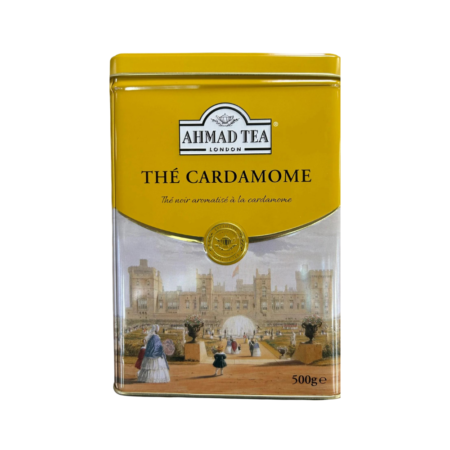 Ahmad Cardamom Tea