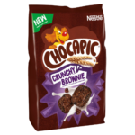 Nestle Chocapic Crunchy Brownie Cereals