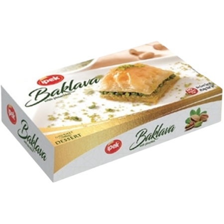 Ipek Baklava