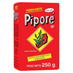 Pipore Yarba Mattte