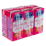 Almarai Strawberry Milk