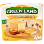 Green Land Feta Cheese