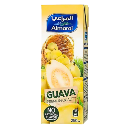 Almarai Guava Drink