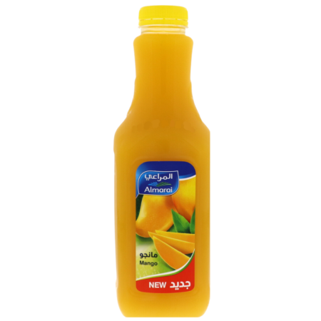 Almarai Mango Juice