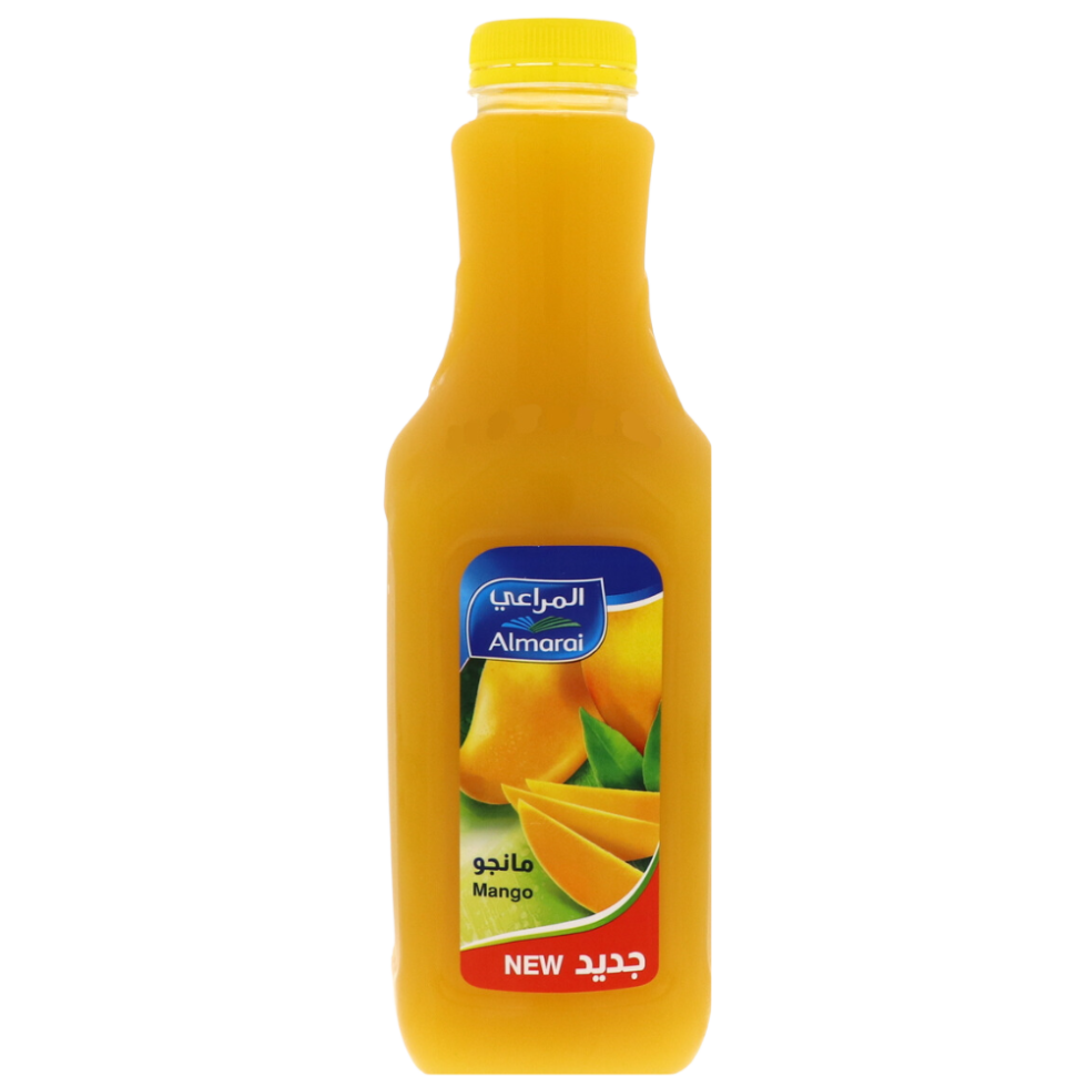 Almarai Mango Juice