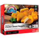 Al Safa Chicken Breast Nuggets