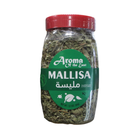 Aroma Of The East Mallisa