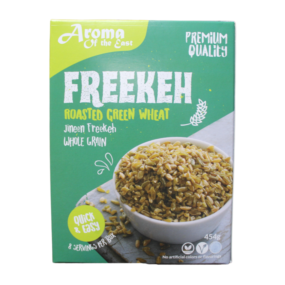 Freekeh