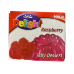 Delight Raspberry Jelly
