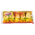 Crispy Eggless Fruit Cake