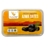 Ajwa Dates 400G