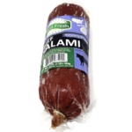 Beef Salami