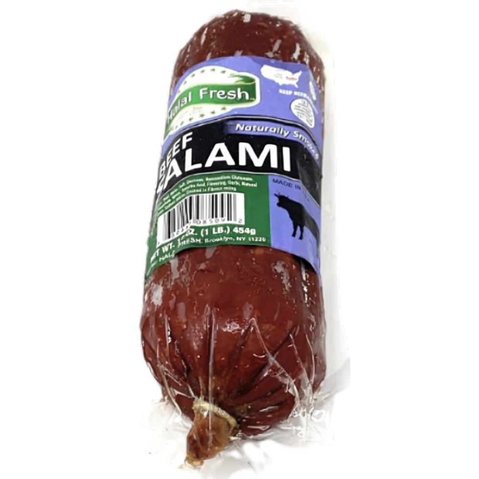 Beef Salami